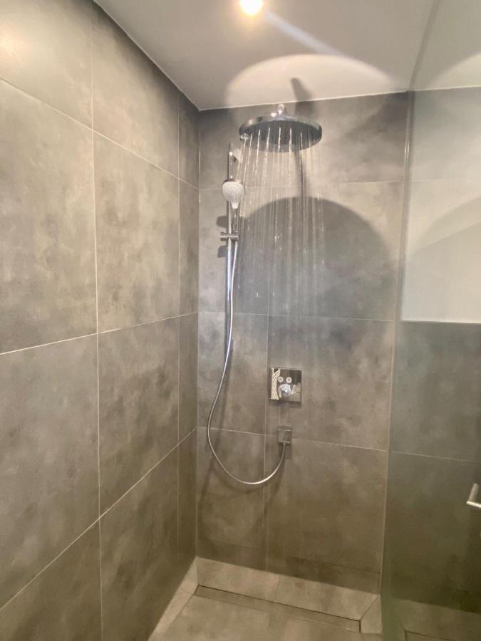 Traumhafte 115 Qm Ferienwohnung Am Steinhuder Meer, Ruhig, Komfortabel, Loggia, Parkplatz, Wifi Wunstorf Exterior foto